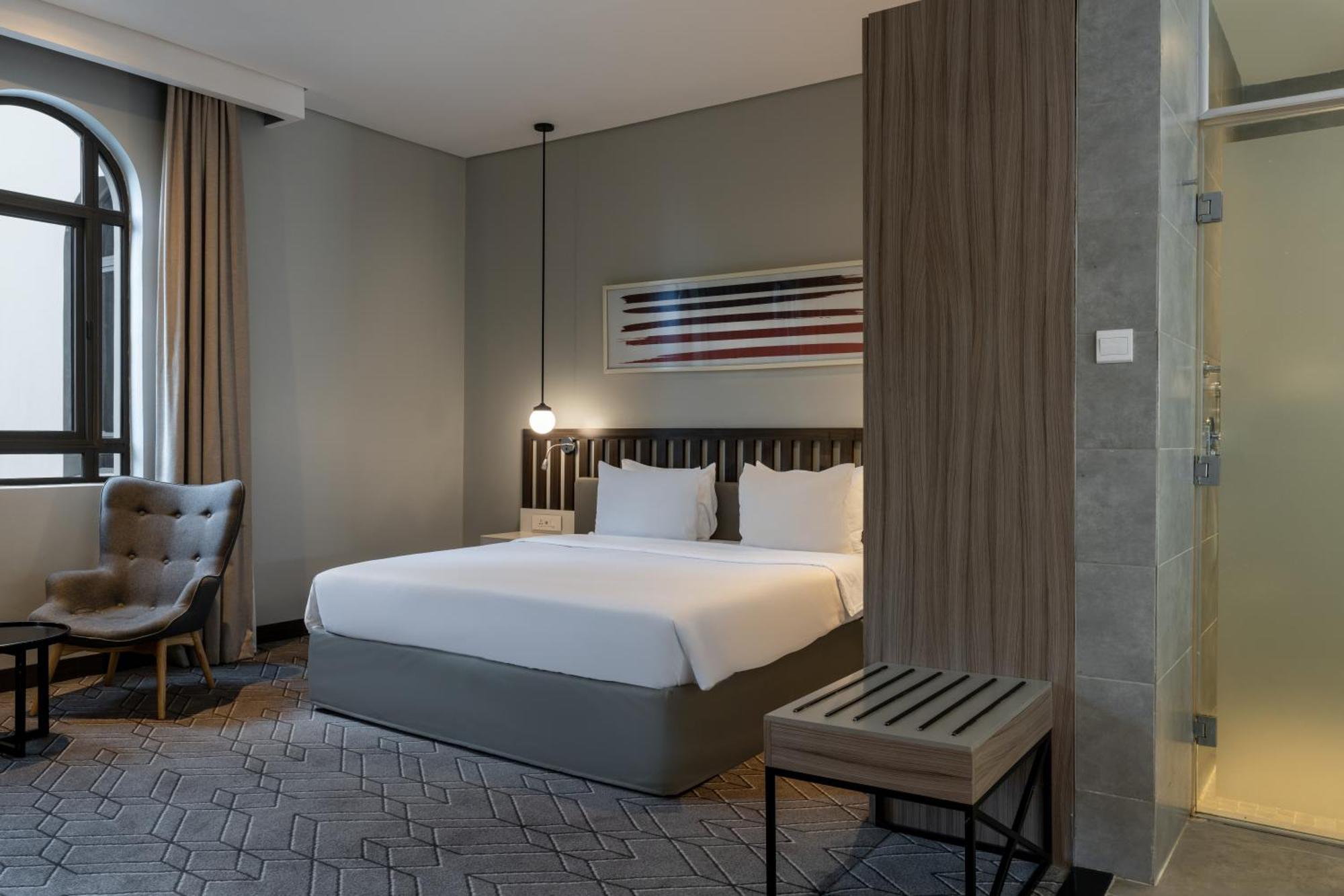 Radisson Lagos Ikeja Luaran gambar